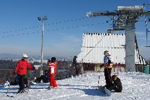 Pokoje Gościnne „ U Wyrostków”